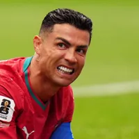 Portugal tropeça e fica no empate contra a RD Congo
