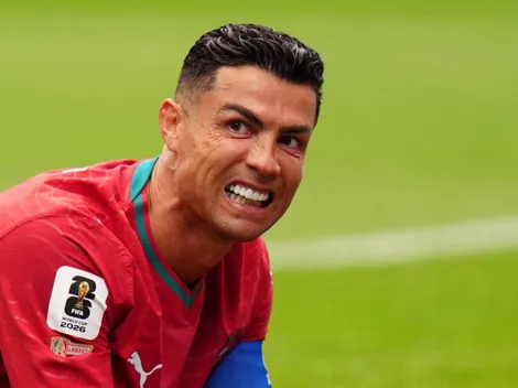 Portugal tropeça e fica no empate contra a RD Congo