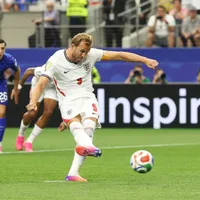 Inglaterra x Croácia: árbitro anula pênalti perdido por Kane