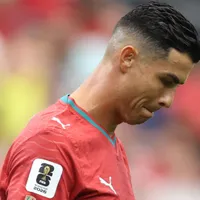 Torcida cobra Portugal após empate com o Congo na Copa