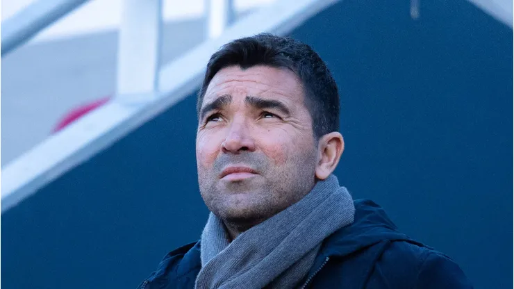 Barcelona envia Deco em reunião por Javi Guerra e Kang-in Lee. Foto: IMAGO / Joan Gosa