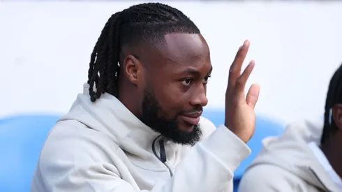 Semenyo vai estrear na Copa do Mundo como titular (foto: Warren Little/Getty Images)