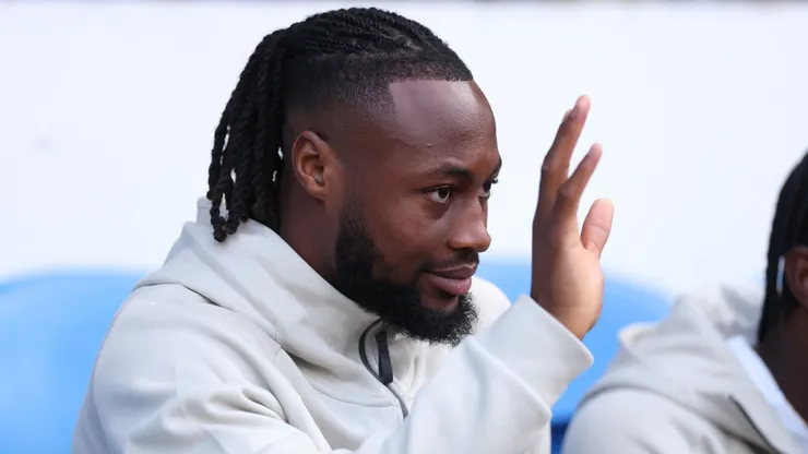 Semenyo vai estrear na Copa do Mundo como titular (foto: Warren Little/Getty Images)