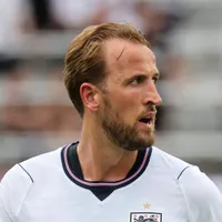 Kane se isola com 5 gols de pênaltis na história da Copa