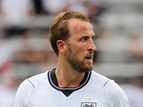 Kane se isola com 5 gols de pênaltis na história da Copa