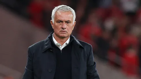 José Mourinho quer mais quatro contratações no Real Madrid após Bernardo Silva. (Foto: Carlos Rodrigues/Getty Images)