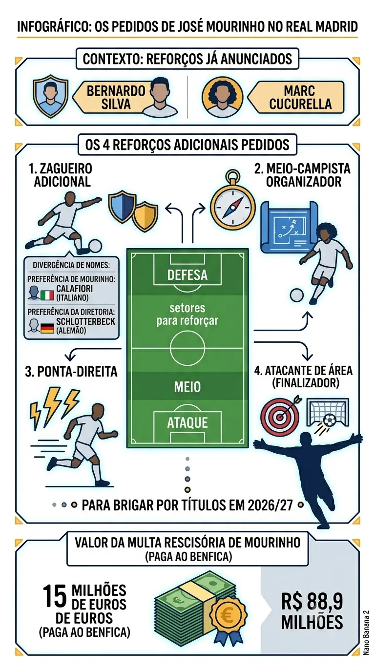 Créditos: Gemini