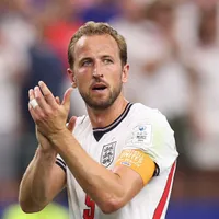 Kane brilha e Inglaterra goleia a Croácia na Copa do Mundo