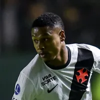 Corinthians se interessa por Matheus França, do Crystal Palace