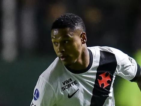 Corinthians se interessa por Matheus França, do Crystal Palace