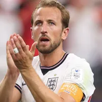 Harry Kane ultrapassa número de gols de Neymar por Seleções
