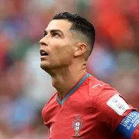 Henry critica atuação de CR7 no empate de Portugal