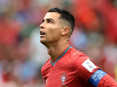 Henry critica atuação de CR7 no empate de Portugal