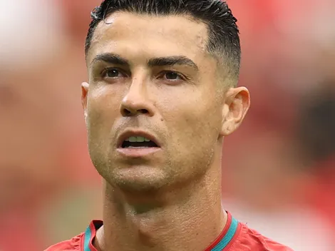 CR7 faz postagem após atuação ruim na Copa
