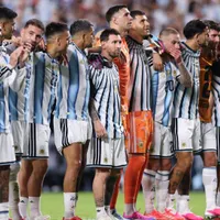 Veja quem lidera os rankings de idade e altura da Copa