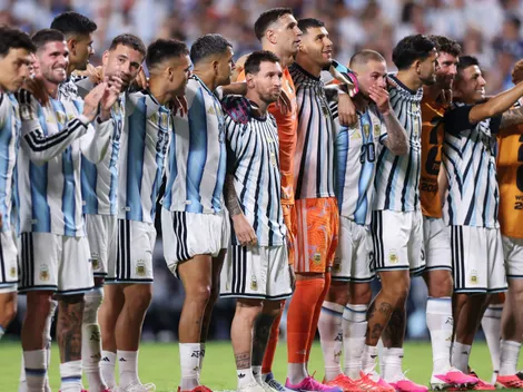 Veja quem lidera os rankings de idade e altura da Copa