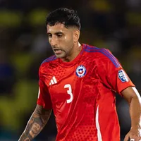 Maripán, da Seleção Chilena, troca o Torino pelo Internacional