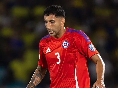 Maripán, da Seleção Chilena, troca o Torino pelo Internacional