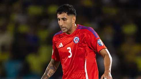 Maripán está de saída do Torino. Getty Images/Getty Images.