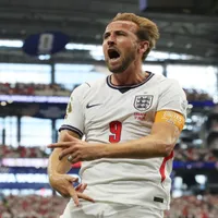 Kane aponta conversa com Tuchel como chave para a Inglaterra