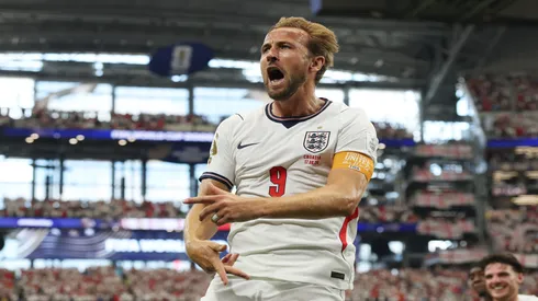 Harry Kane bate recordes na Copa – Richard Pelham/Getty Images