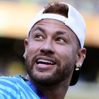 Neymar fica mais perto de voltar contra a Escócia