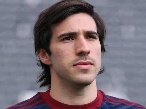 City se movimenta pelas contratações de Sandro Tonali e Elliot Anderson
