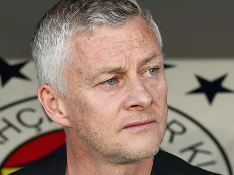 Ipswich Town quer Ole Gunnar Solskjaer