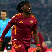 Manu Koné, da Roma, entra no radar do Arsenal