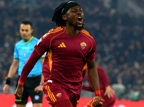 Manu Koné, da Roma, entra no radar do Arsenal