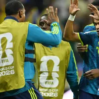 Colômbia vence Uzbequistão por 3 a 1 na Copa
