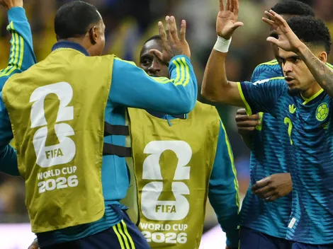 Colômbia vence Uzbequistão por 3 a 1 na Copa