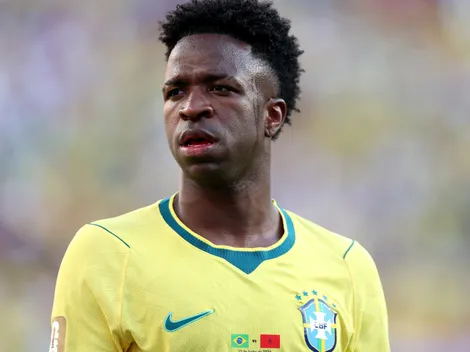 Brasil sobe no ranking da Fifa após tropeço de Portugal
