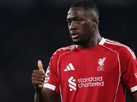 Real Madrid anuncia contratação de Ibrahima Konaté até 2030