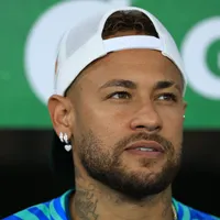 Neymar está recuperado e pode jogar contra a Escócia