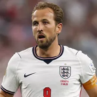 Kane não poupa elogios a Tuchel após vitória da Inglaterra