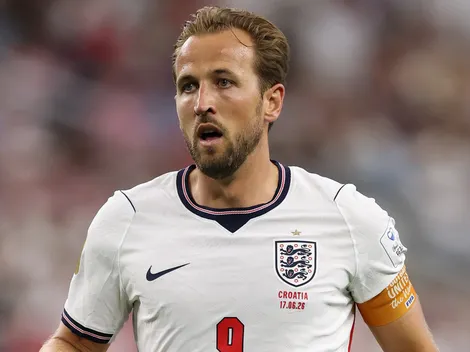 Kane não poupa elogios a Tuchel após vitória da Inglaterra