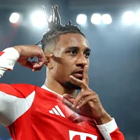 Real Madrid pode investir R$ 1,18 bilhão em Michael Olise