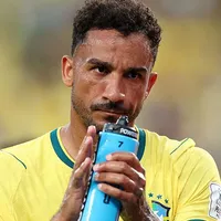 Danilo garante Brasil na primeira prateleira e exalta nova geração