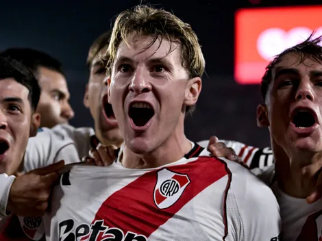 River Plate, Benfica e Lausanne farão amistosos contra o Flamengo