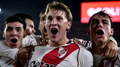 River Plate será um dos adversários do Flamengo (Marcelo Endelli/Getty Images)