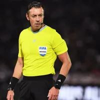 Raphael Claus vai apitar Espanha x Arábia Saudita