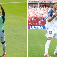 Lukic e Embolo chegam como destaques de Suíça x Bósnia