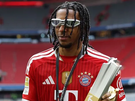 Olise apaga fotos do Bayern e torcida aumenta expectativa