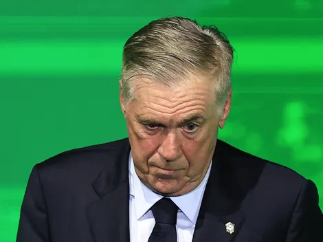 Ancelotti deve escalar Danilo e Matheus Cunha contra o Haiti