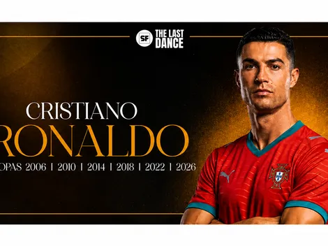 The Last Dance