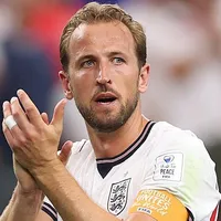 Kane ignora disputa com Messi e Mbappé por gols