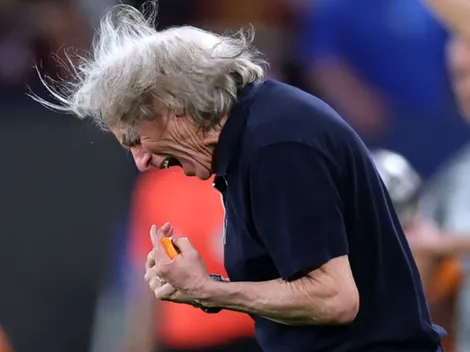 Jorge Jesus ganha força para comandar Portugal