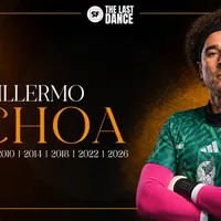 Ochoa anuncia aposentadoria da seleção mexicana e encerra ciclo histórico