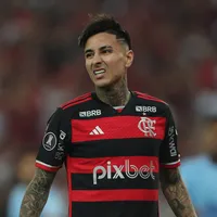 NEOM aceita pagar R$ 20 mi por Pulgar, do Flamengo